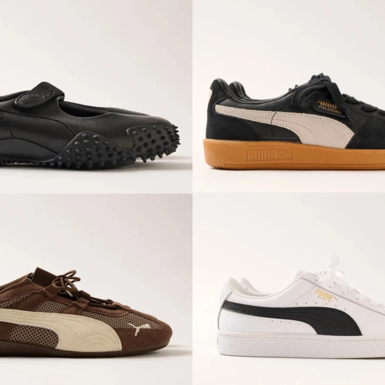 【大人の白スニーカー】通勤や街歩きにも（写真）_0