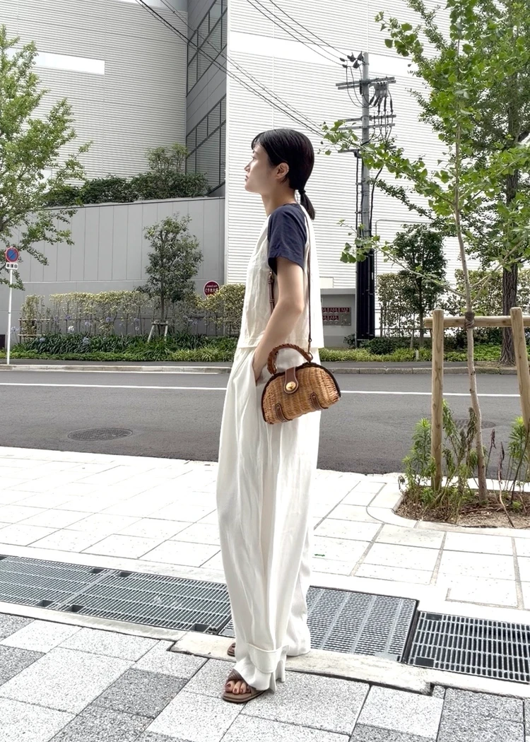 【ZARAセール2025】買ってよかった！元アパレルPRが選んだ夏の戦利品_5