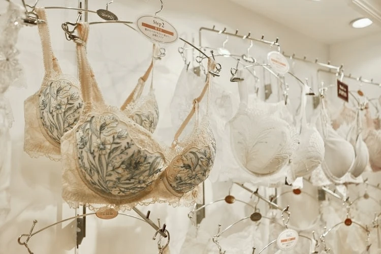 ブラデリス 3step