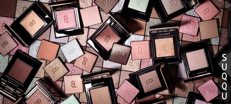 【新作】SUQQU 2025AW：イエベ春に似合うカラー紹介_1