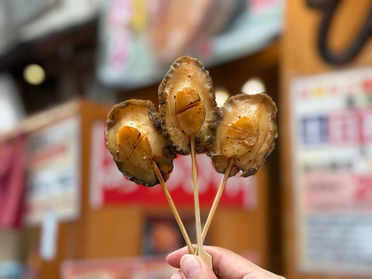 	【静岡・熱海①】一泊二日女子旅モデルコース｜食べ歩きグルメ＆荷物預け情報つき _3