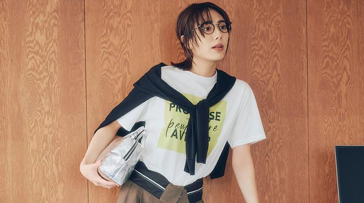 【涼しい通勤ワイドパンツ】プロが厳選！ アンクレイヴの“２WAY洒落感パンツ”が夏の主役に