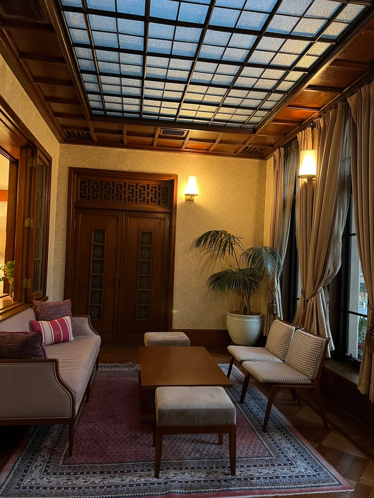 赤坂プリンスクラシックで過ごす、大人のご褒美体験_4_2