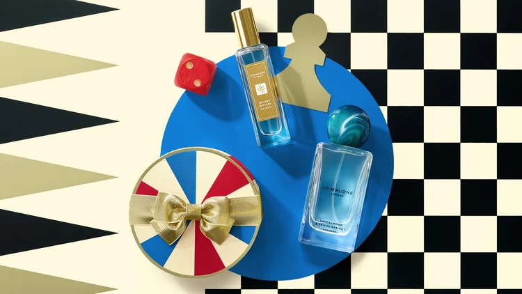 2025クリスマス限定の香りも。【ジョー マローン ロンドン】のホリデーコレクションのおすすめは?