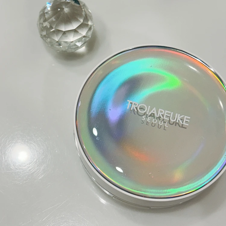 TROIAREUKE「花嫁クッション」