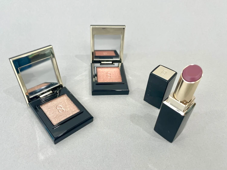 【SUQQU 秋の新色】この秋は目元と唇に滲むような色気を。_1