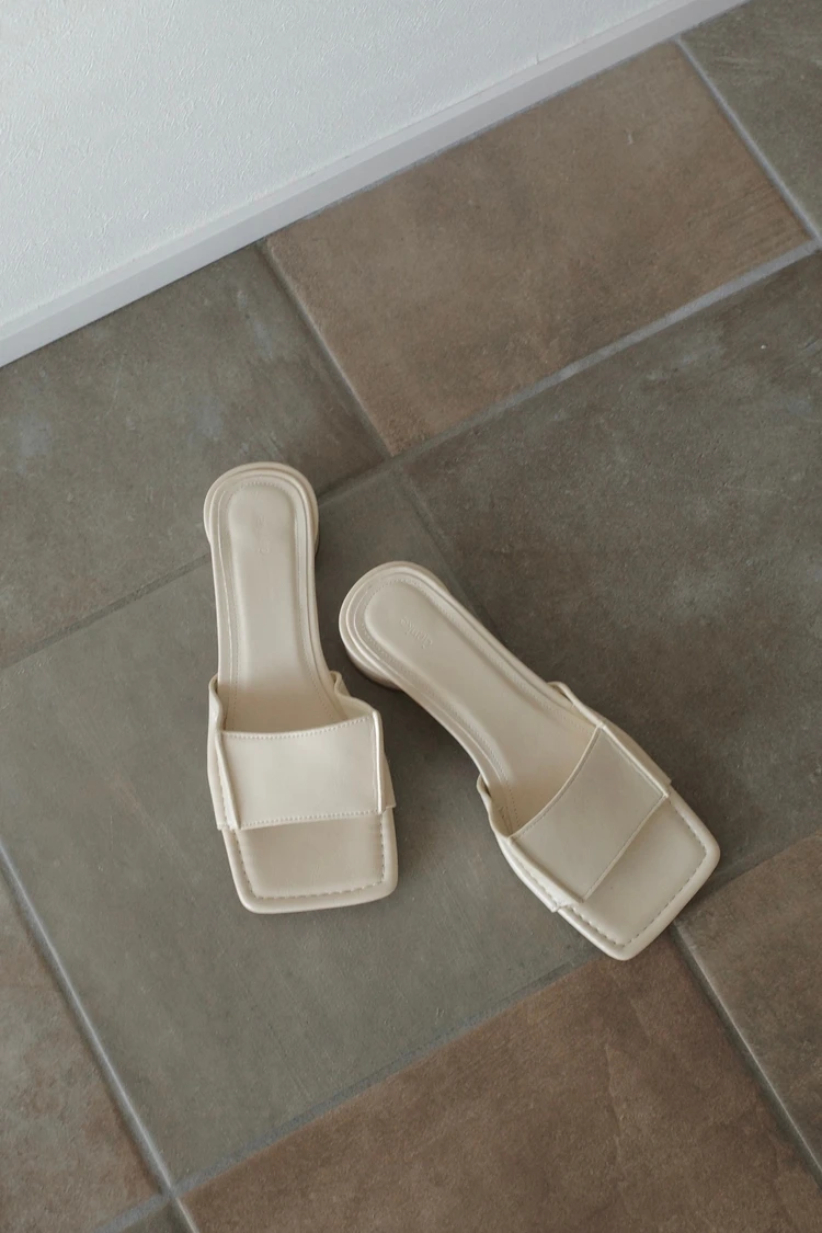 Todayfulとànukeで足元から叶える大人の抜け感コーデ♡_4