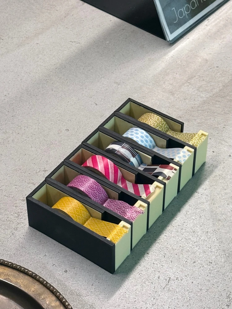 予算2000円で叶う！「タケノとおはぎ」の可愛いアートなプチ手土産 #手土産部_7_2