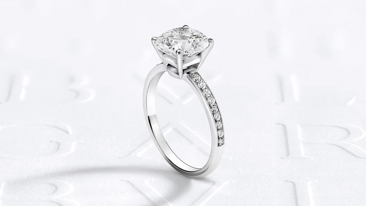 【BVLGARI（ブルガリ）】ブライダル フェア“デザイン ユア ラブ”を2026年8月29日（土）より開催！ オリジナル婚姻届のプレゼントも