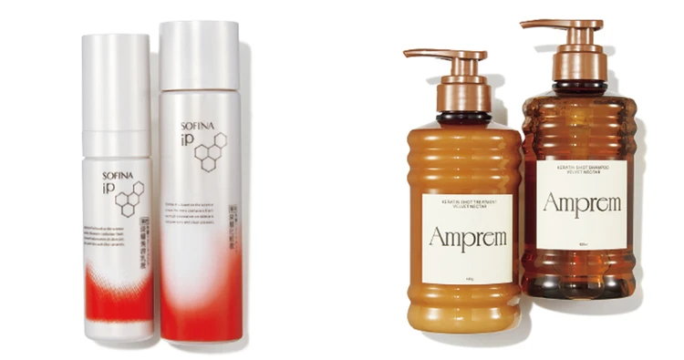【この秋発売の新作スキンケア&ヘアケア11選】スックの化粧水やディオールのヘアミストなど、今こそ使いたい最新美容アイテムをチェック！