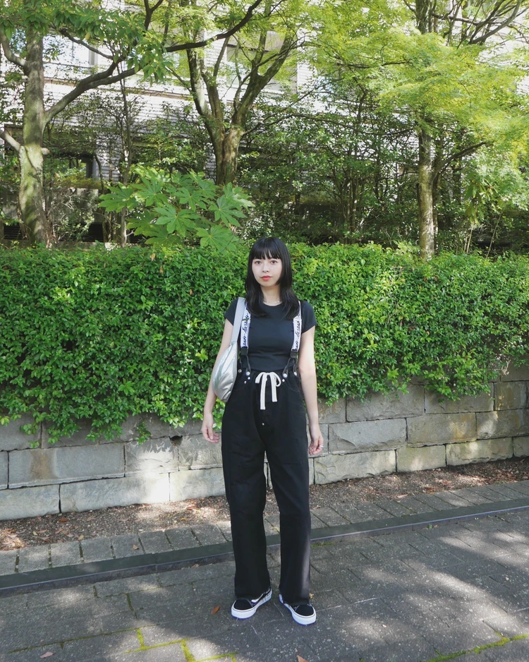 毎日穿けちゃうっ ! 3wayデニム　#ファッション部_6