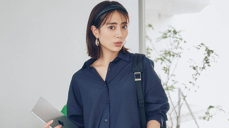 【涼しい通勤ワイドパンツ】プロが厳選！アンタイトルの“機能優秀！豊富なカラバリパンツ”を夏の頼りに