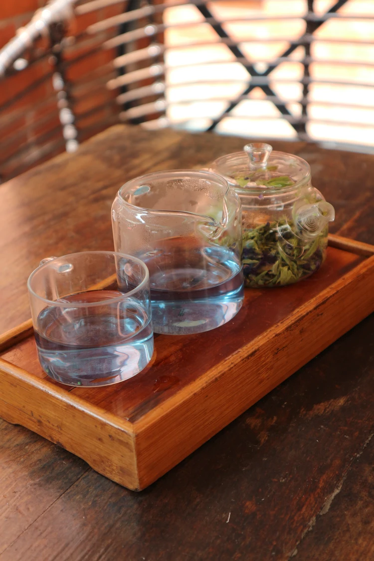 楽茶軒　大館　香港