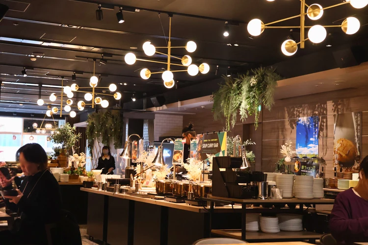 【札幌】焚き火バー、雪のなだ万朝食…冬に「非日常」を味わうハイクラスホテル２選_9_2