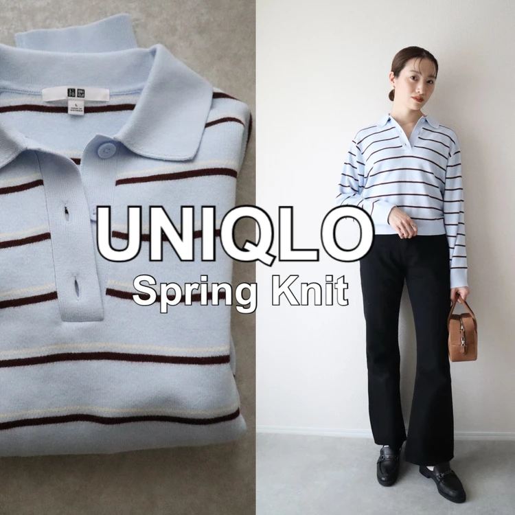 【フォトギャラリー】最旬ニット＆ニットコーデをまとめてチェック！_0