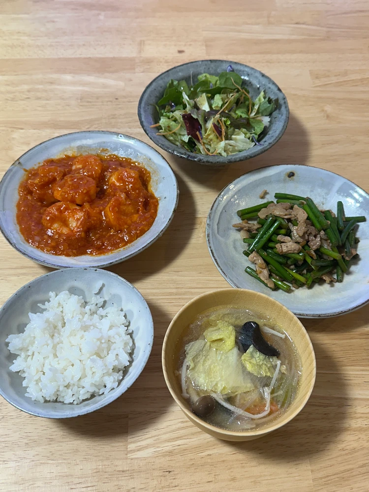 グルメな私が使う【とっておきの器】_8_2