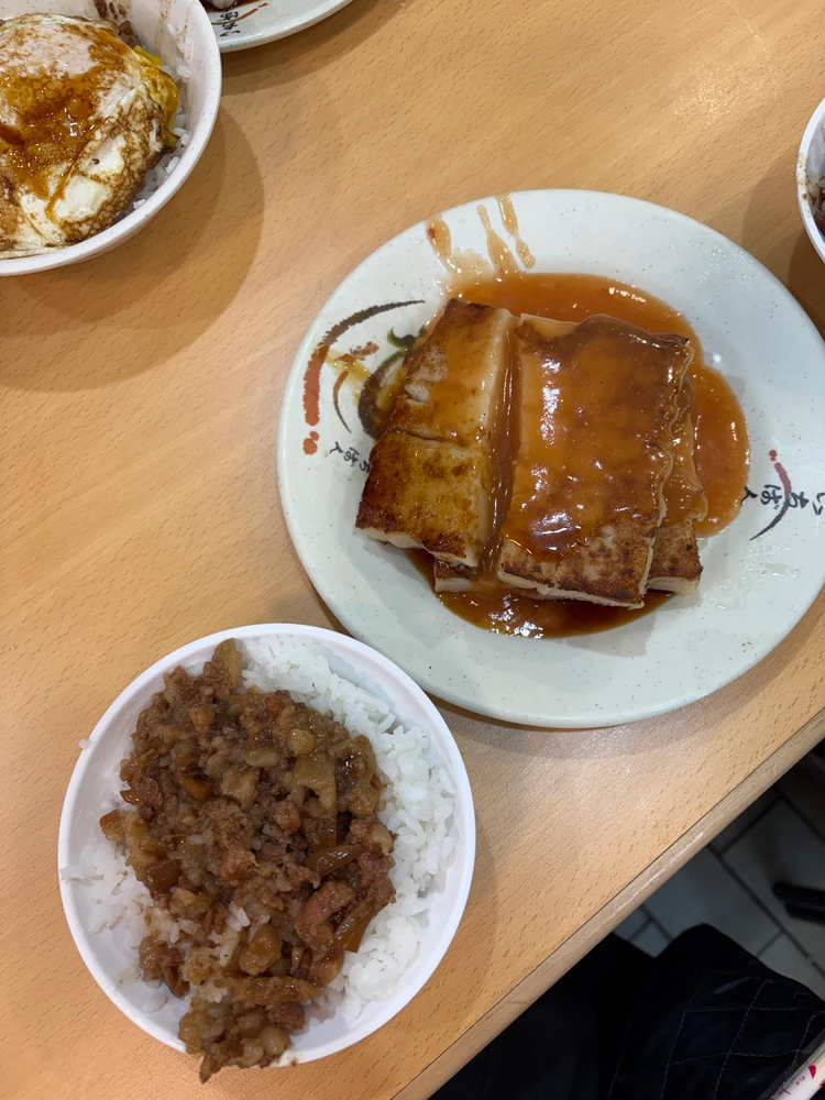 【前編】週末で行く台湾女子旅🇹🇼_2_1