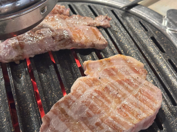 渡韓歴10回のBAILA女子が教える厳選グルメ&ショッピング_2_1