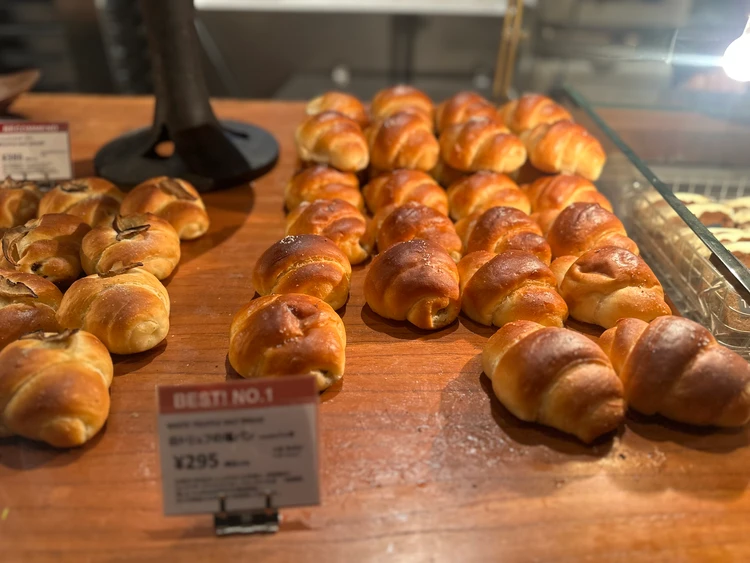 【南八ヶ岳×TRUFFLE Bakery】土日祝日限定！東京で大人気ベーカリーの開発拠点へ_8