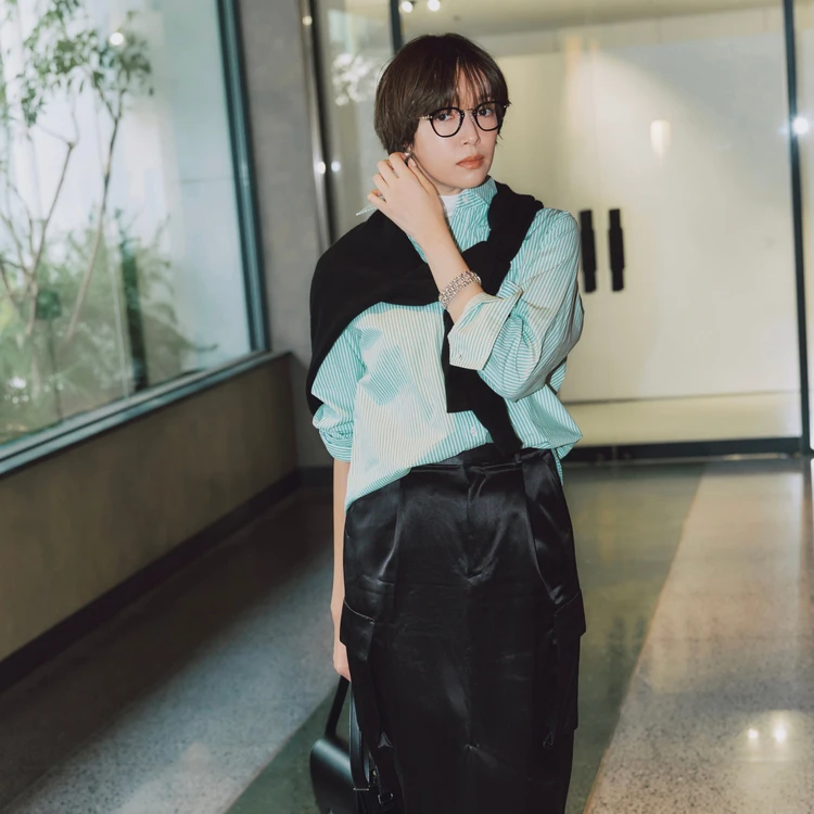 BAILA今日のコーデ　Photo Gallery_0