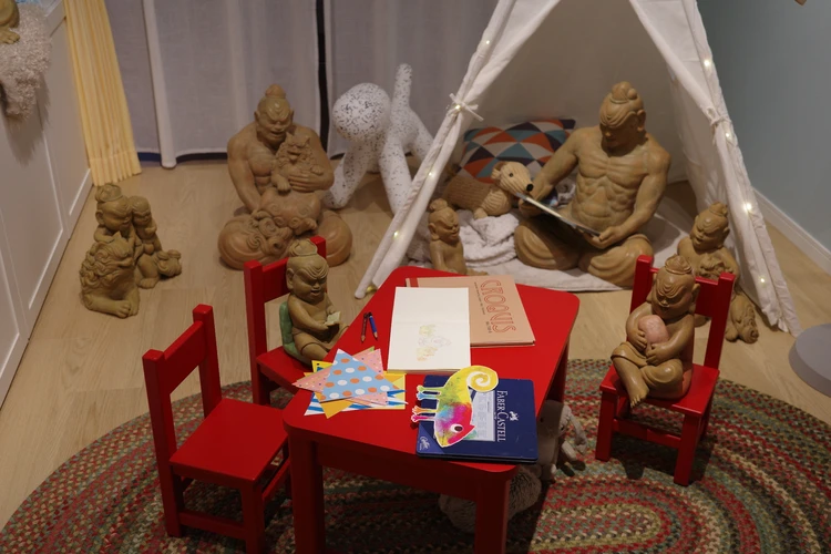 【虎ノ門ヒルズ】＜TOKYOROOMS展＞こんな部屋見たことない！6畳で表現する”全40部屋”の展覧会_4