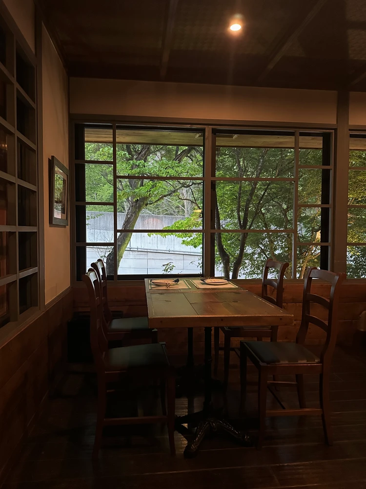 【軽井沢】グルメ好きが選ぶ大人の洗練レストラン。注目の新店フレンチから、食べログ百名店まで3選。_9_1