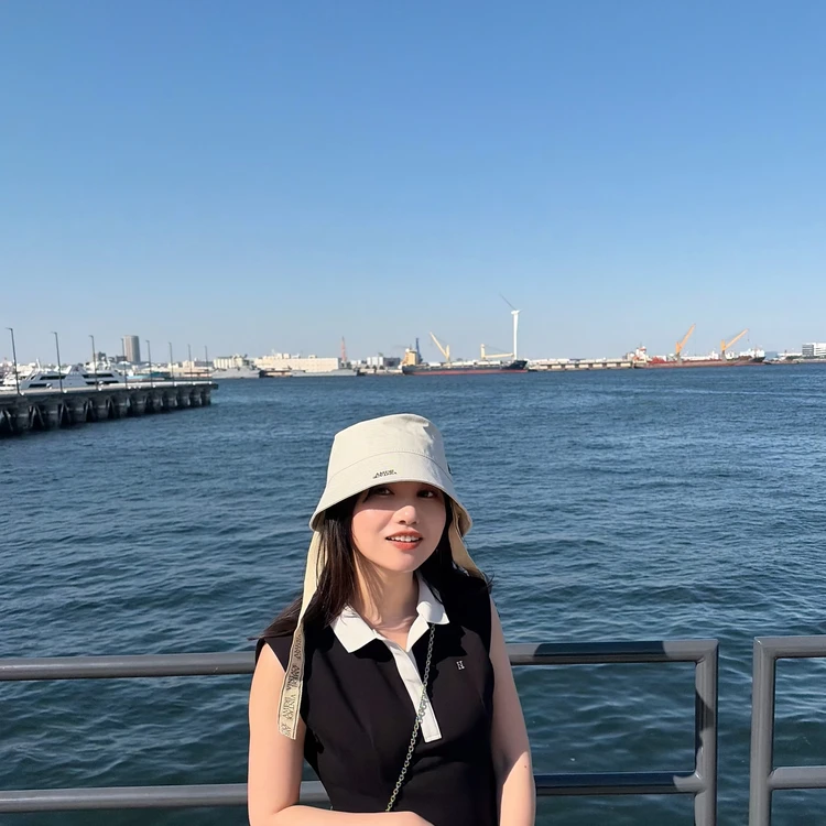 帽子が苦手でも使いやすいNEW ERAのセーラーブリムハット_4