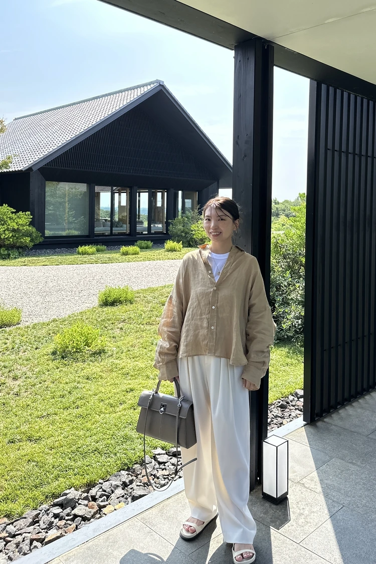 【自己紹介】2026 新スーパーバイラーズ 丸野辰子です_3_2