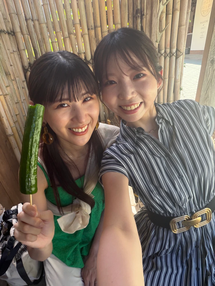 【秩父・長瀞日帰り女子旅-後編-】夏に行きたい♡かき氷・ライン下り・流しそうめんを楽しむ欲ばりモデルコース_4