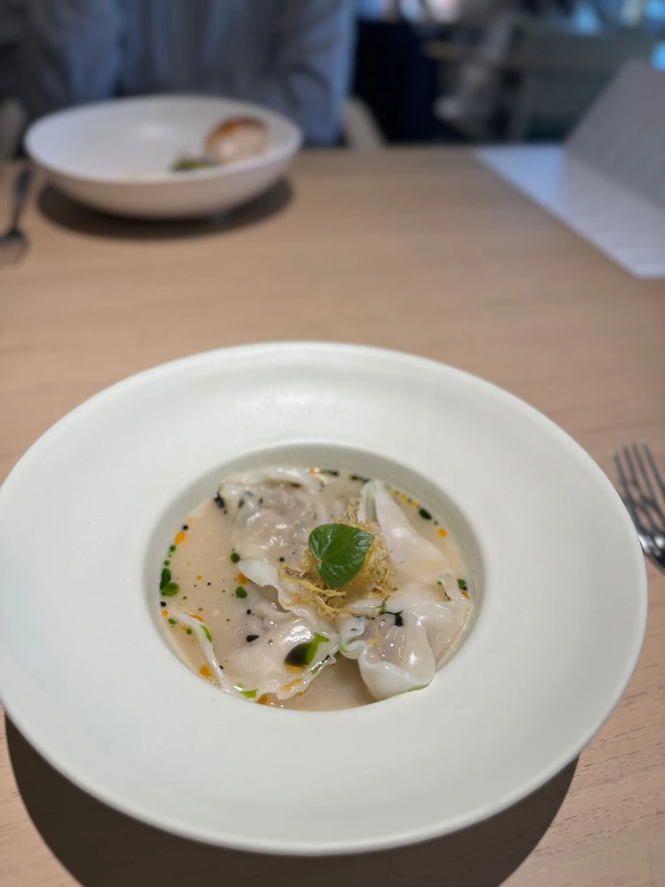 バンコク 名店 レストラン