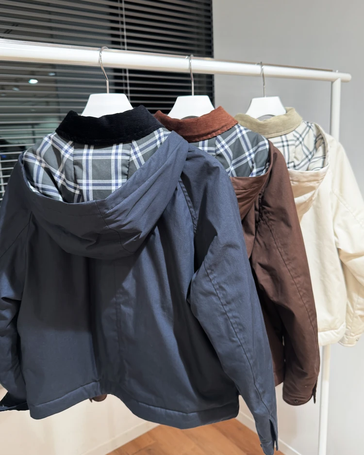 【値下げアイテムも】まだ間に合う！ユニクロ×JW アンダーソン2025秋冬_6