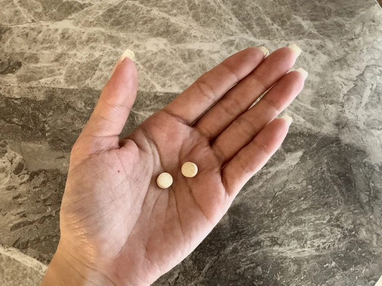 青パパイヤ酵素