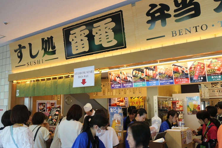 初めての大相撲観戦女子レポ♡五月場所で見た両国国技館の見どころ＆お土産完全ガイド_8