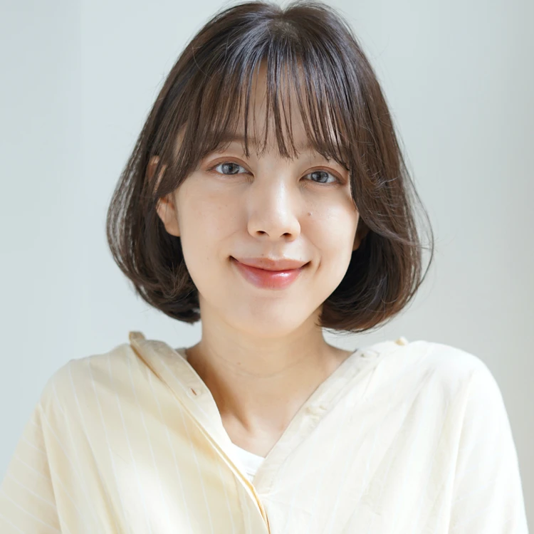 【写真】最新おしゃれ小顔ヘアまとめ_0