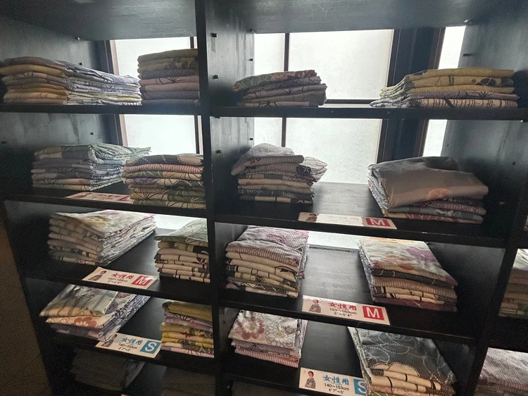 新宿から電車で1.5h|箱根・季の湯雪月花で過ごす心と体がほぐれる週末温泉旅#旅行部_10