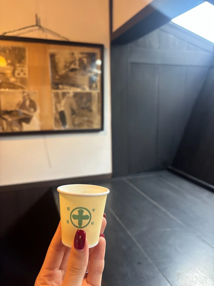 【京都・宇治】車なしで巡る、夏のお茶旅1日モデルコース_5