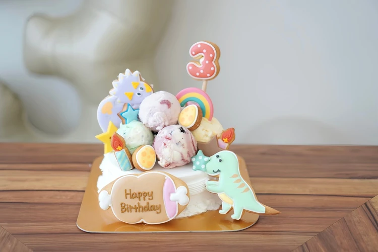 とびっきり可愛い誕生日ケーキは【サーティワン】で決まり！_4