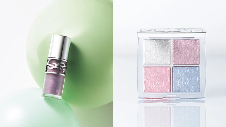 【2025年下半期ベストコスメ】ハイライト、リップ、チークの1位は? 顔色がパッと華やぐカラーメイク4部門