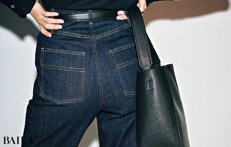 【写真】これぞ整形級デニム！体型のお悩み別にベストなデニムをおすすめ_20