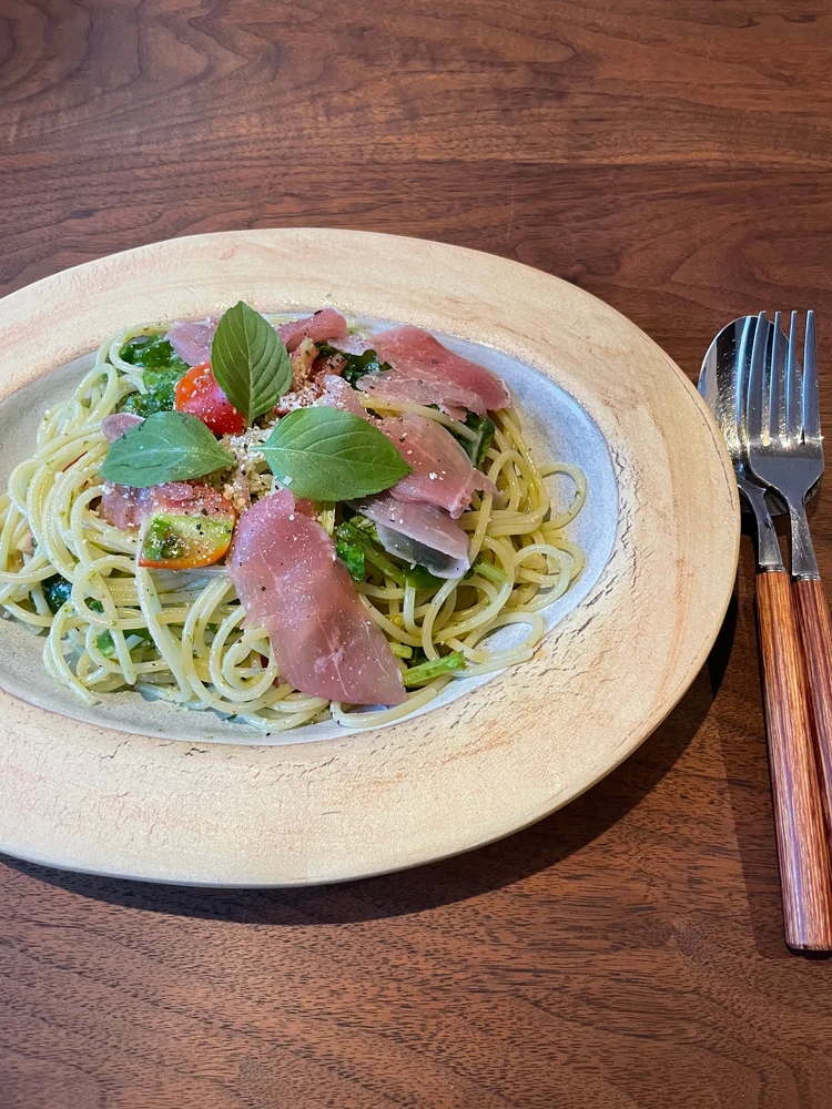 BAILA #おうち部　我が家のこだわりの器紹介♡_9