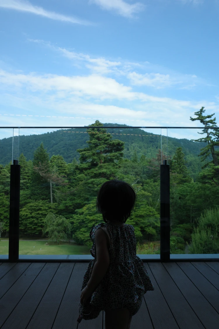 箱根ホテル小涌園 箱根 親子旅行 家族旅行