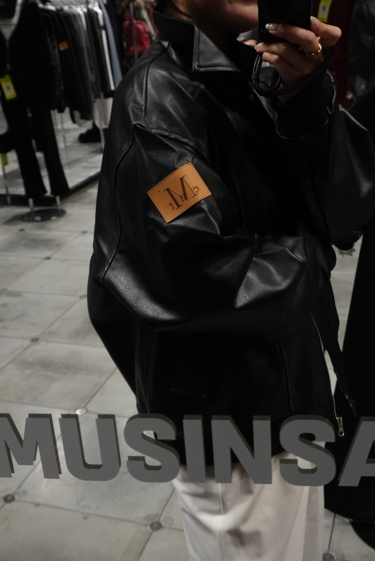 【本日10/23スタート】MUSINSA(ムシンサ)  Osaka POP-UP 2026をレポート！_4_2