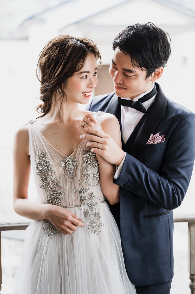 《MyWedding》おしゃれ花嫁御用達【JUNO】のこだわりフォトウェディング_7