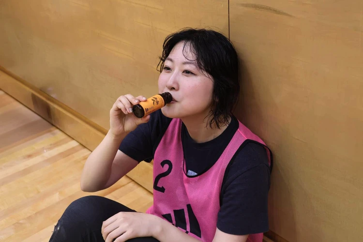 【Be】といく「個サル（個人参加型フットサル）」のススメ_4