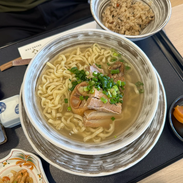 年60回ラウンド #ゴルフ部の厳選ゴルフ飯3選_9_2