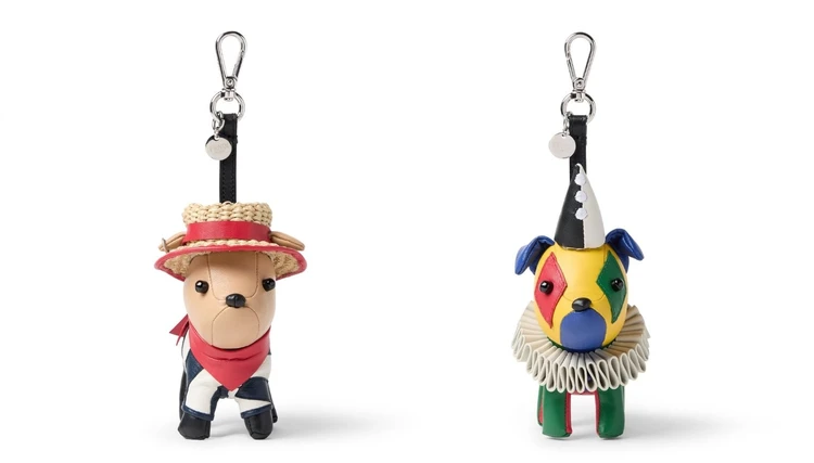 FENDI（フェンディ）】メンズ プレコレクションで見つけた私へのご褒美