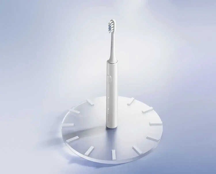 BAILA　バイラ　プレゼント　Xiaomi（シャオミ） 電動歯ブラシ T302