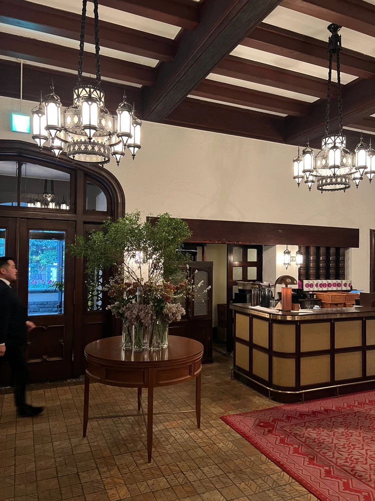 赤坂プリンスクラシックで過ごす、大人のご褒美体験_2_1