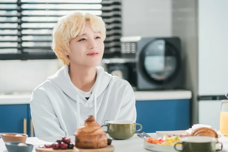 【働く30代におすすめの韓国ドラマ】話題のパク・ジフン主演! 青くて苦い青春を描く『遠見には緑の春』