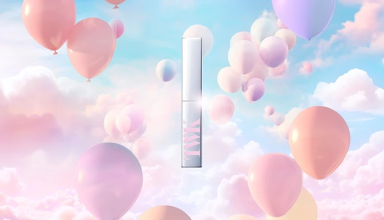 【TWK】さらに洗練の目元へ♪ 必携の神アイテム3つが登場